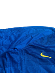 Brazil x Nike 2018-19 Jersey (XL)