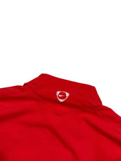 2007-08 Nike x Manchester United Trackjacket (M)