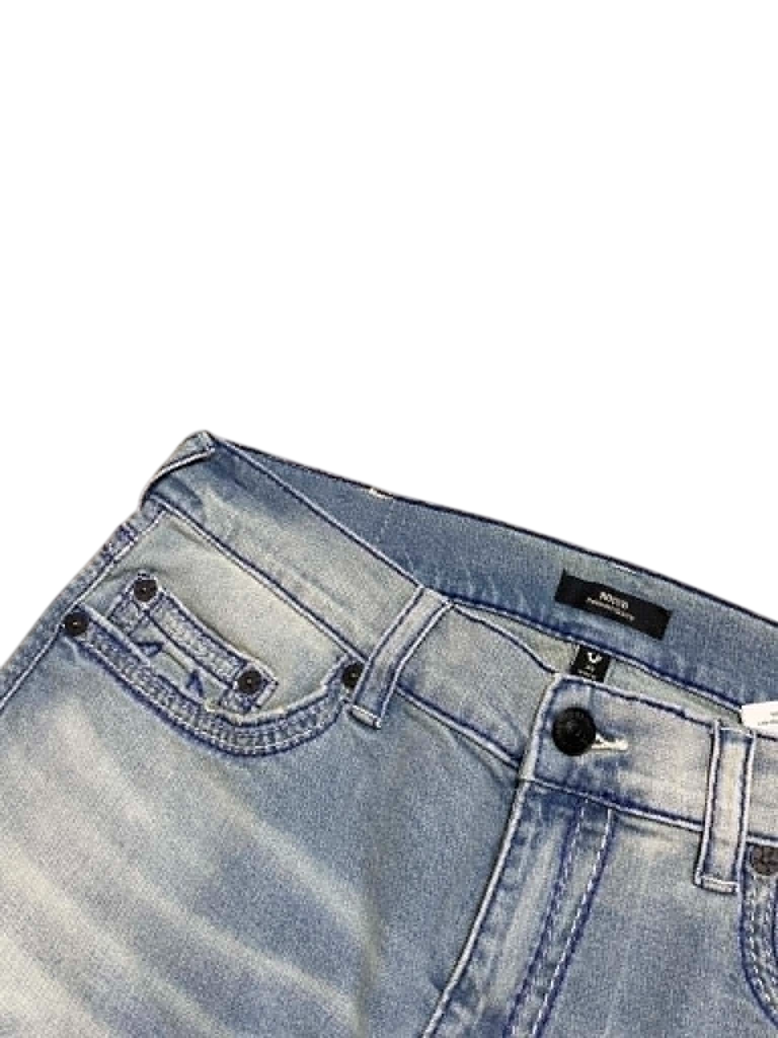 True Religion Shorts (M-L)