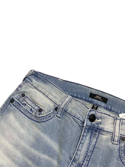 True Religion Shorts (M-L)