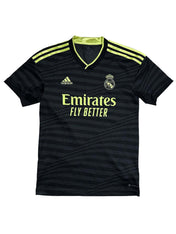 Adidas x Real Madrid 2022-23 Jersey (S)