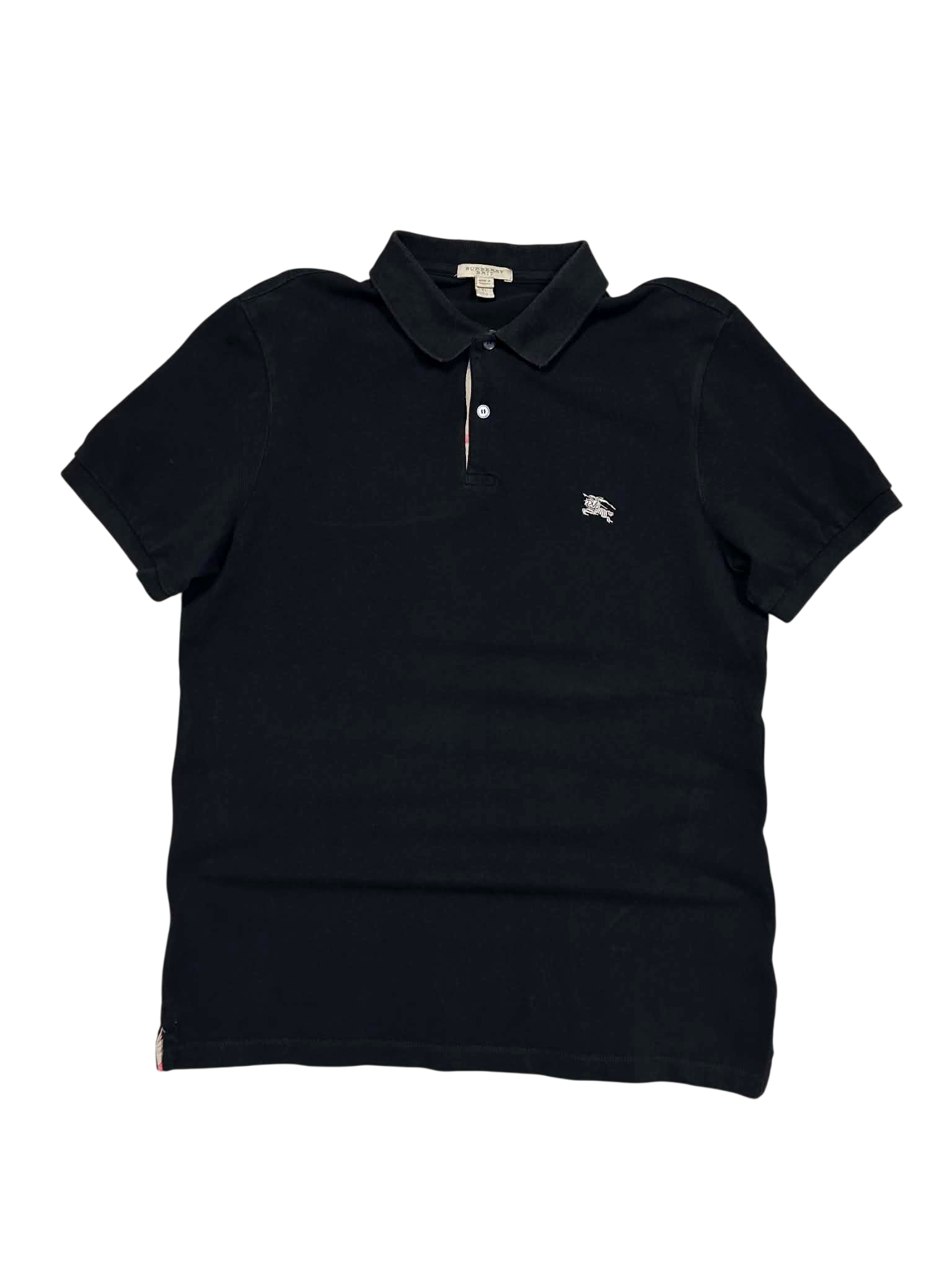 Burberry Poloshirt (XL)