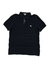 Burberry Poloshirt (XL)