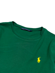Polo Ralph Lauren Crewneck (Women M, Men XS)