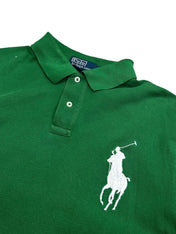 Polo Ralph Lauren Bigpony US OPEN 2008 Poloshirt (XL)