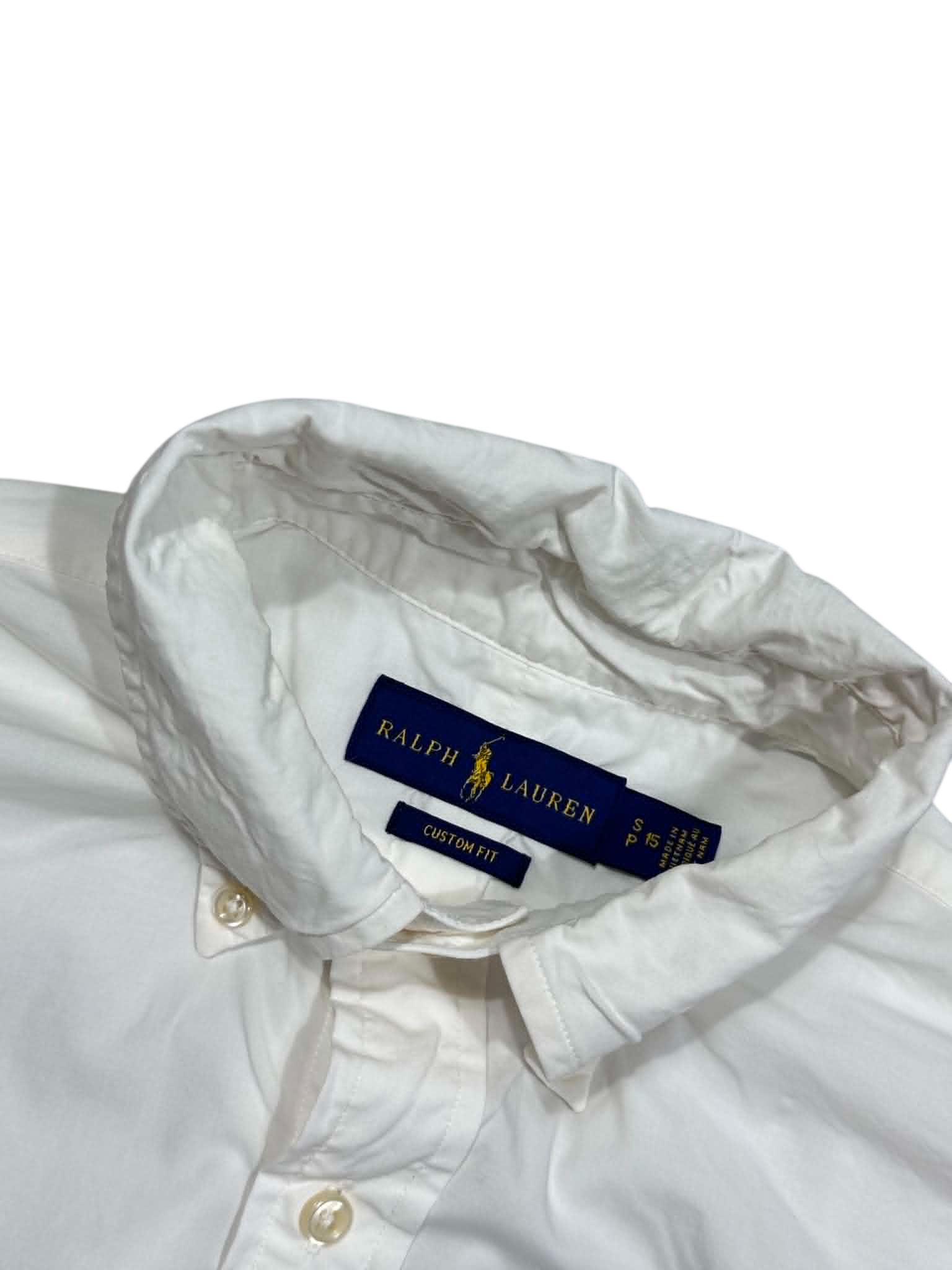 Polo Ralph Lauren Shirt (S)