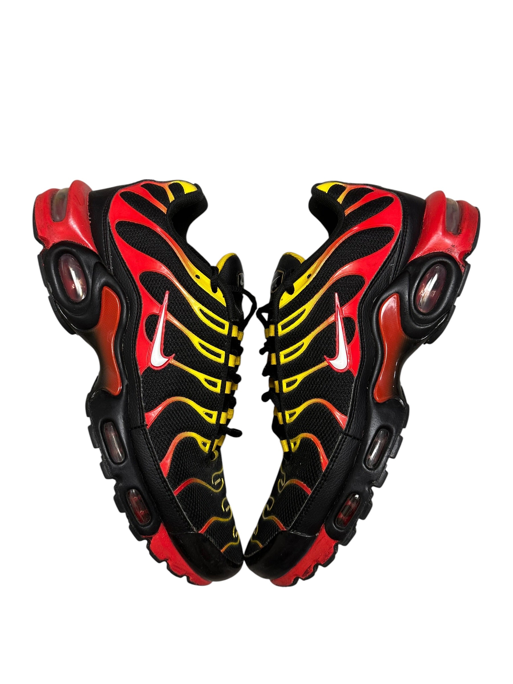 Nike Air Max Plus TN Flame (45 EU)