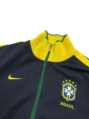 Nike x Brasil 2013-14 Trackjacket (XL)