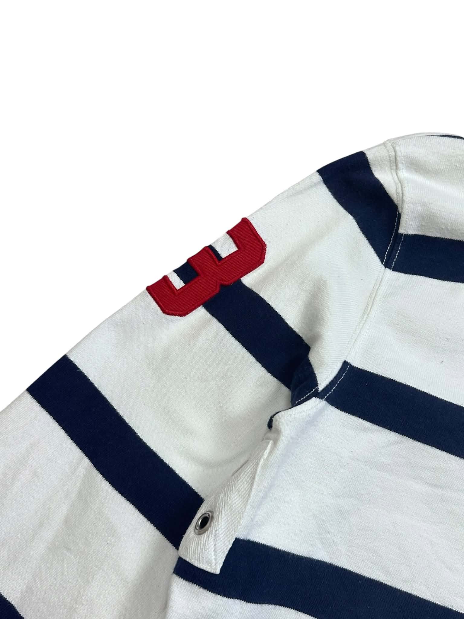 Ralph Lauren Bigpony Rugby Polo (XL)