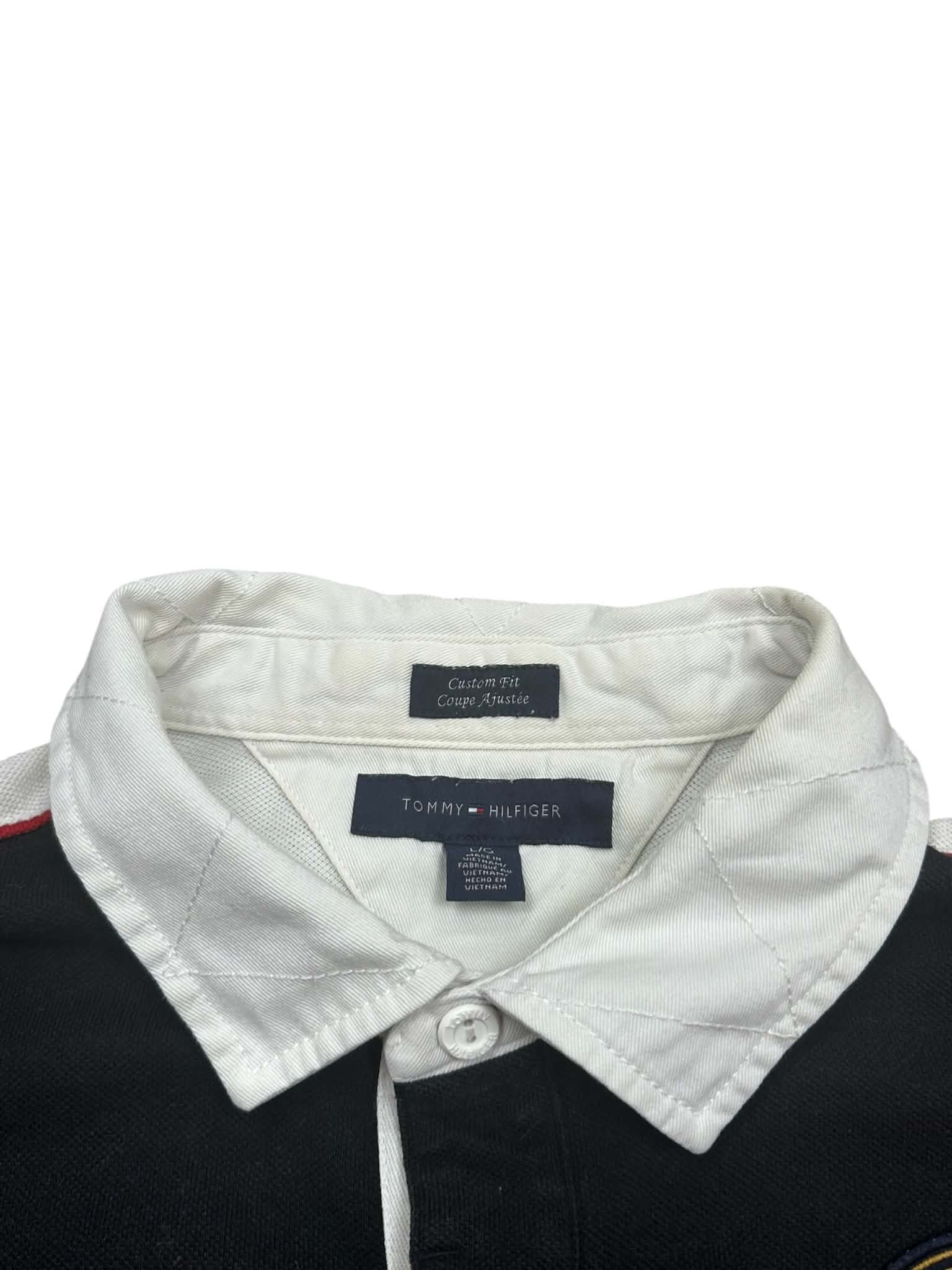 Tommy Hilfiger GERMANY Chief Keef Poloshirt (L)