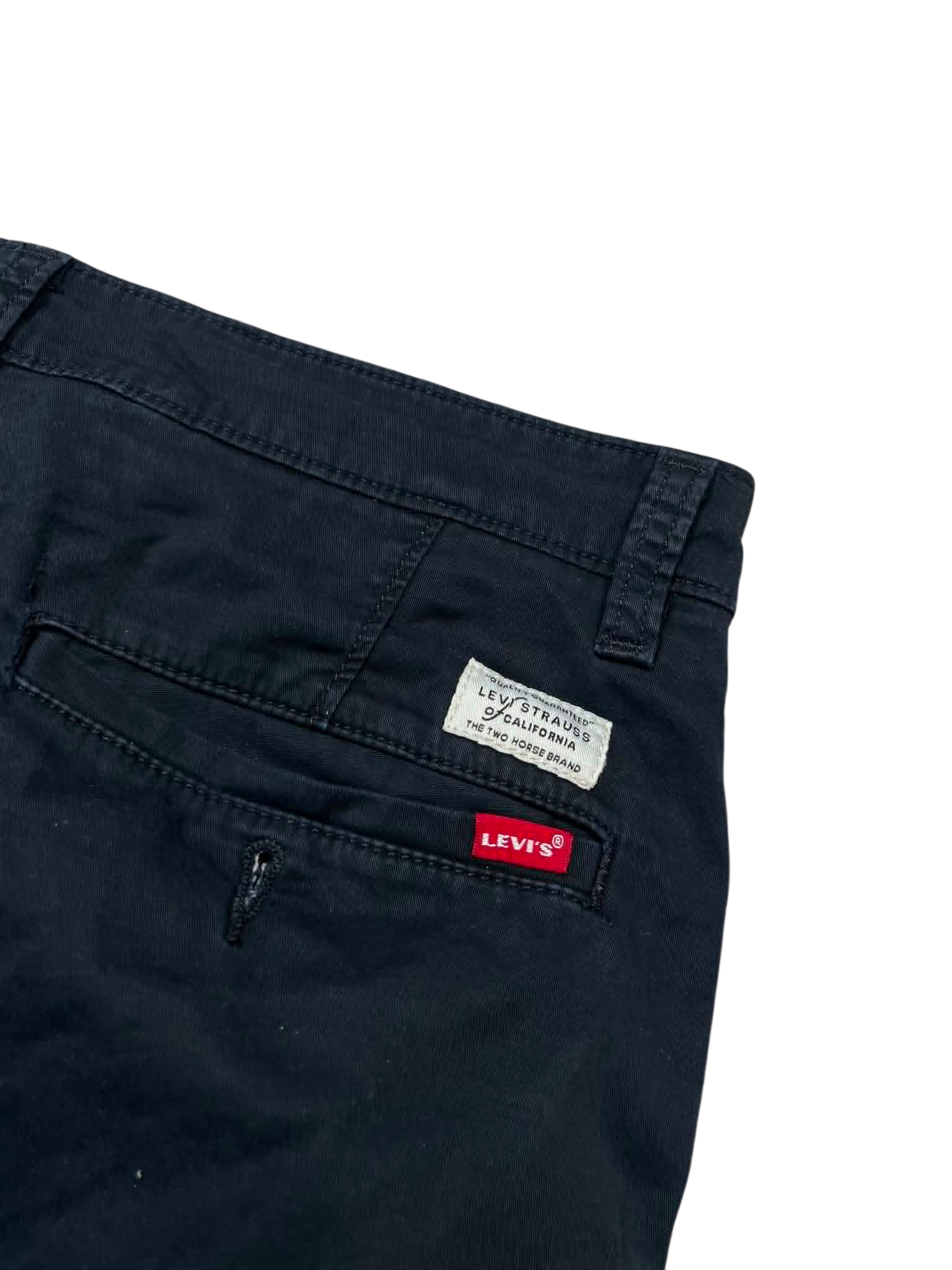 Levis Shorts (S)