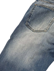 Dolce & Gabbana Big Print Jeans (S)