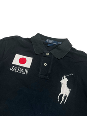 Polo Ralph Lauren Chief Keef JAPAN Polo (M)