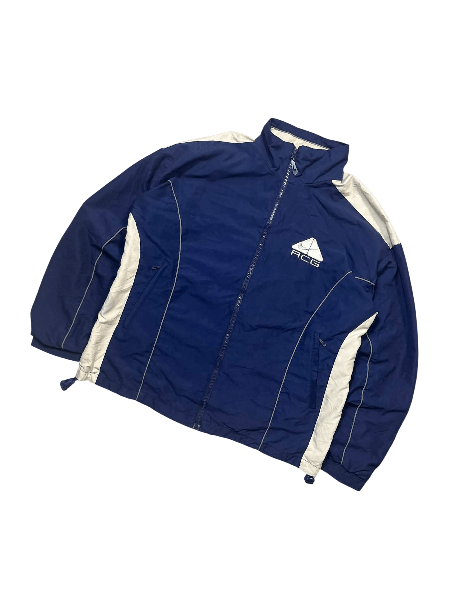 Nike x ACG '90s Trackjacket (S-M)
