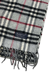 Burberry Scarf (155 cm)