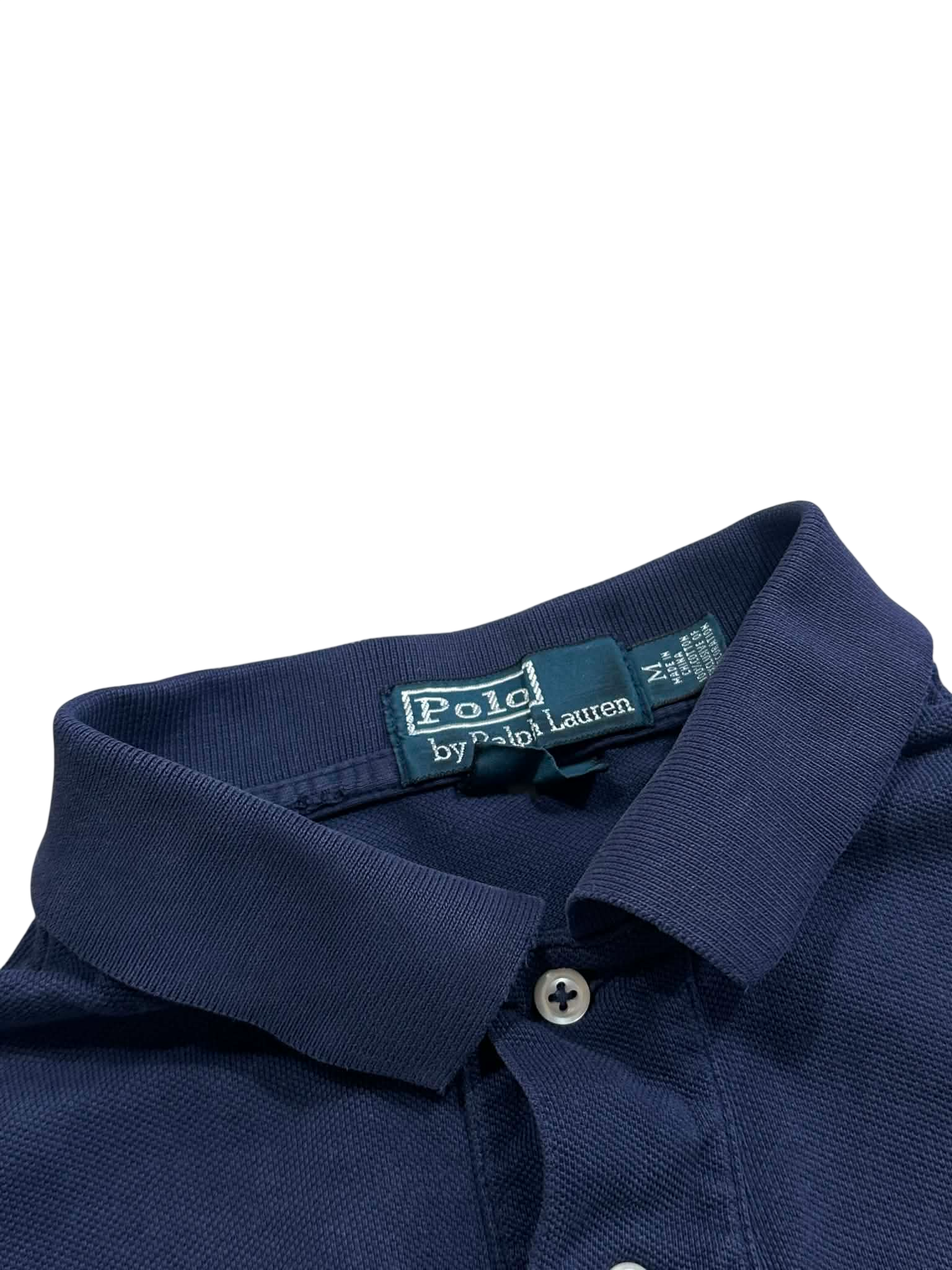 Polo Ralph Lauren Poloshirt (M)