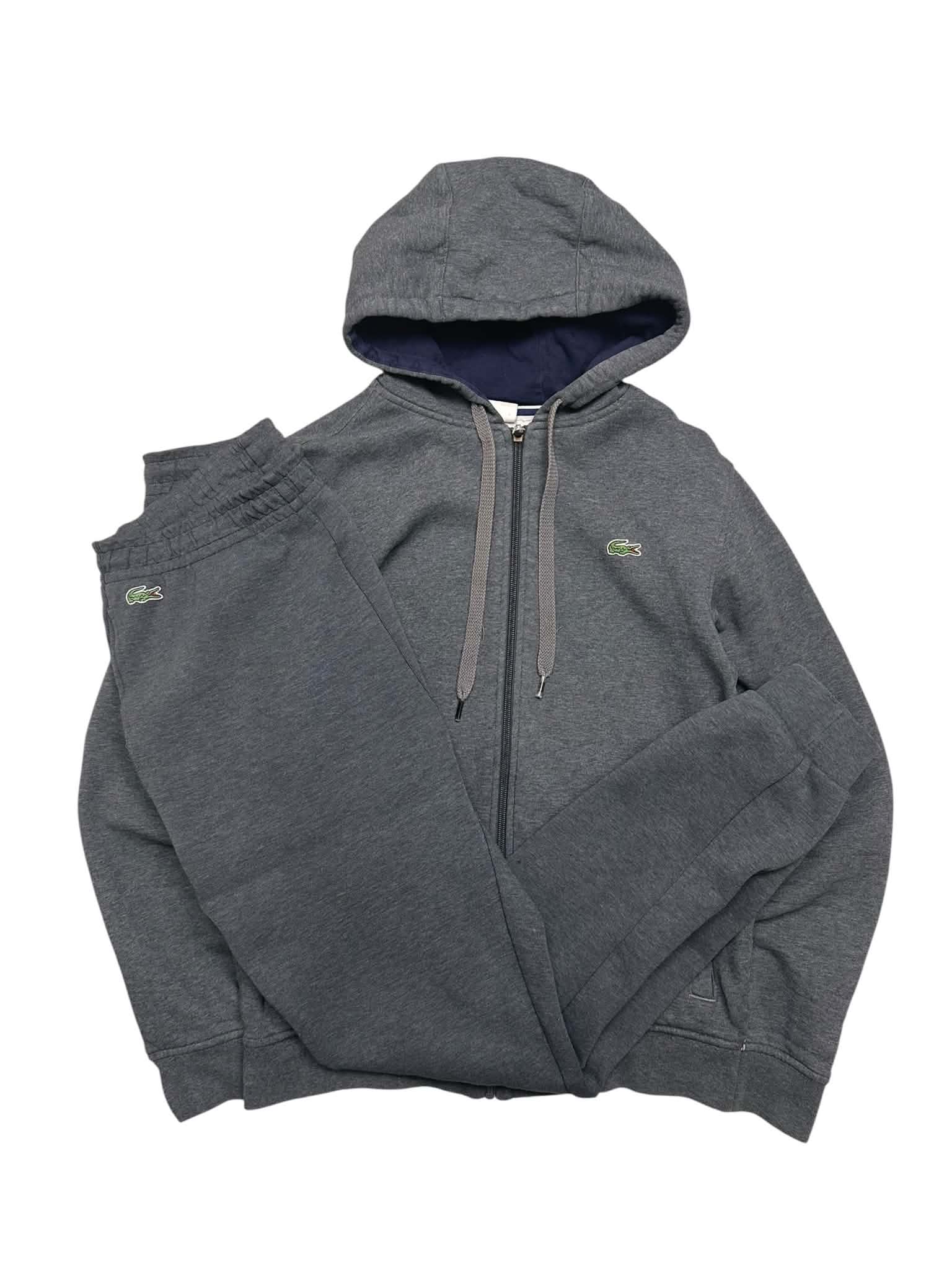 Lacoste Vitnage Tracksuit (S)
