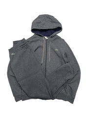 Lacoste Vitnage Tracksuit (S)