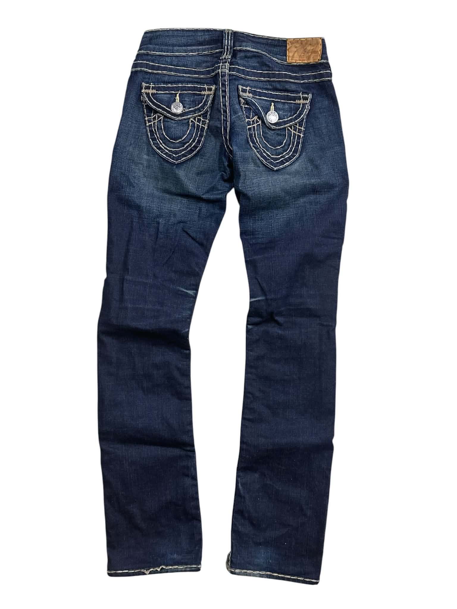 True Religion Jeans (S)