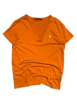 Ralph Lauren V-Neck Tee (S)