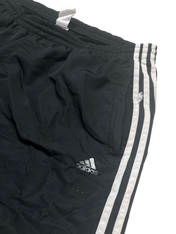 Adidas Vintage Baggy Trackpants (L)