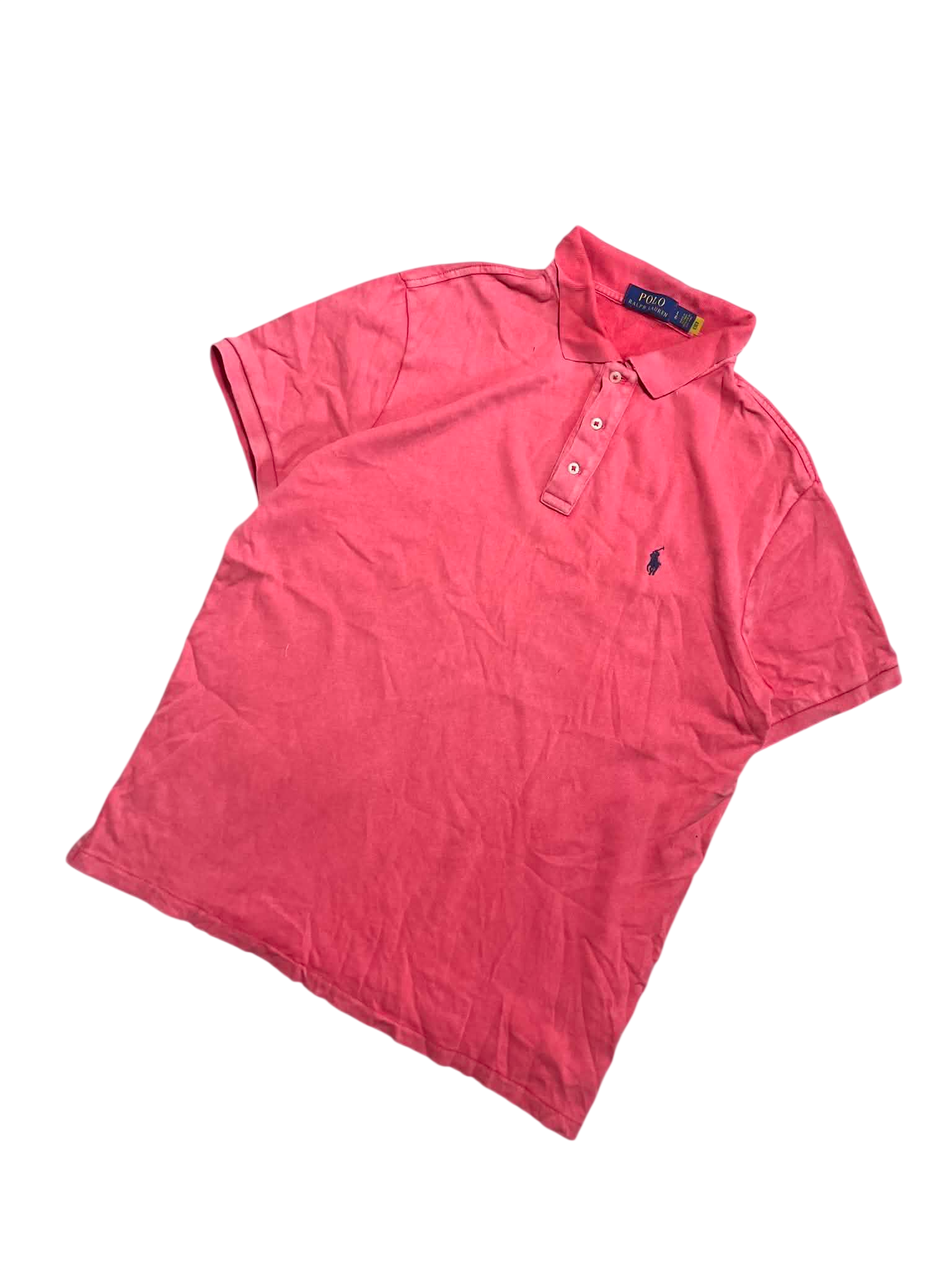 Polo Ralph Lauren Poloshirt (L)