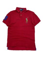 Polo Ralph Lauren Bigpony Poloshirt (S)