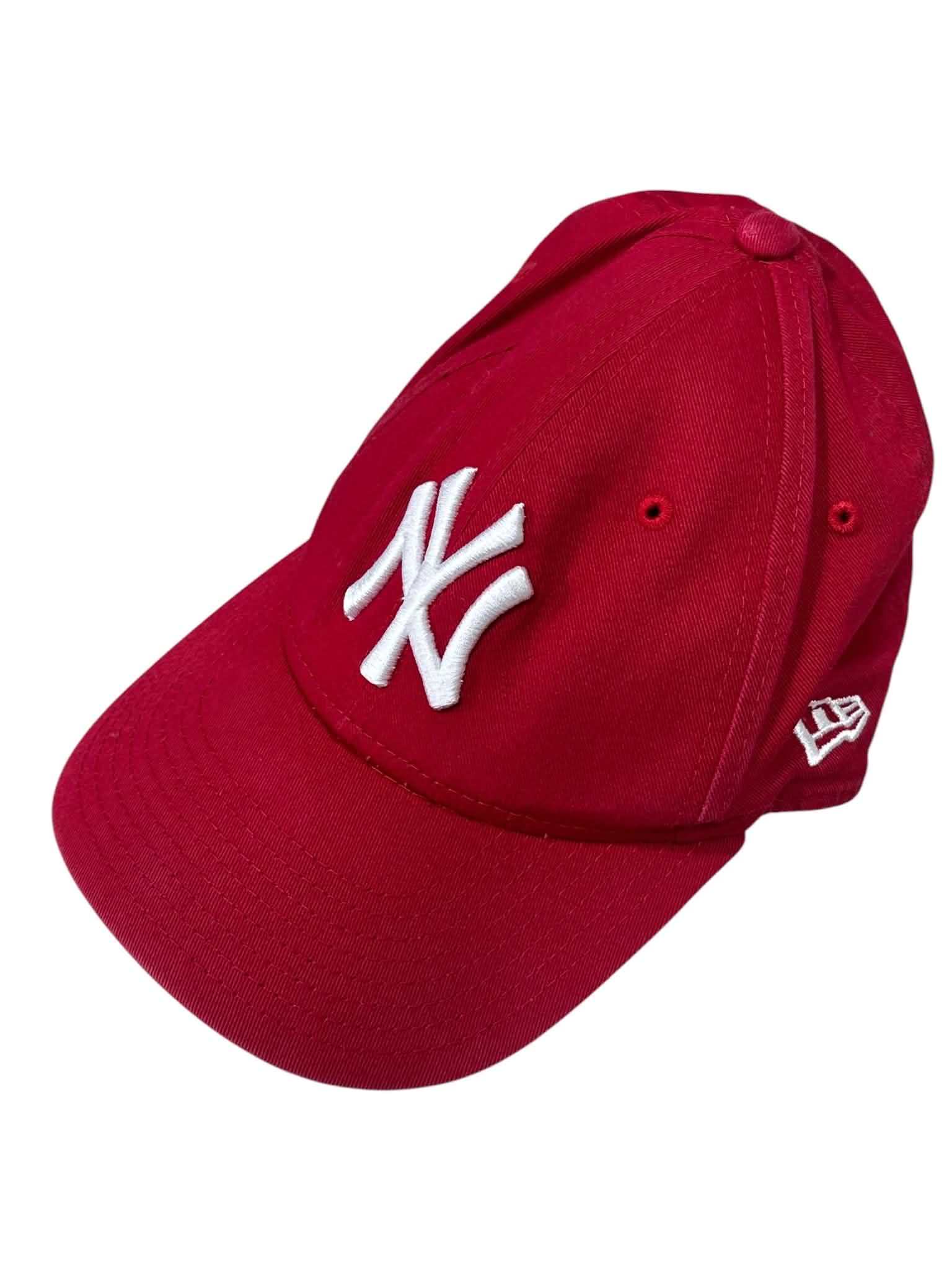 New Era 9FORTY Cap (One Size)