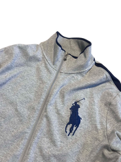 Polo Ralph Lauren Full Zip Up (L)