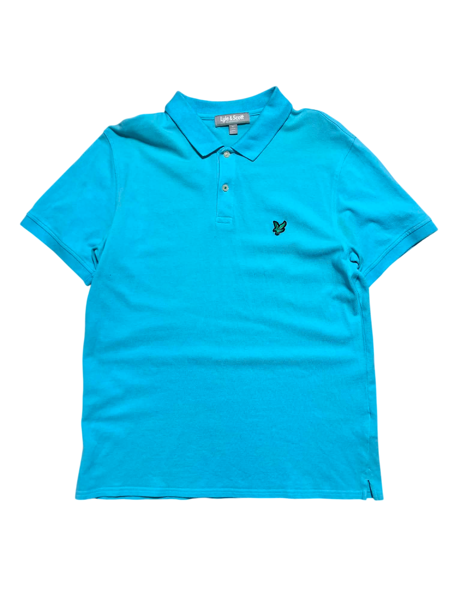 Lyle & Scott Polo (XL)