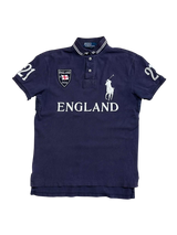 Polo Ralph Lauren Chief Keef ENGLAND Polo (M)