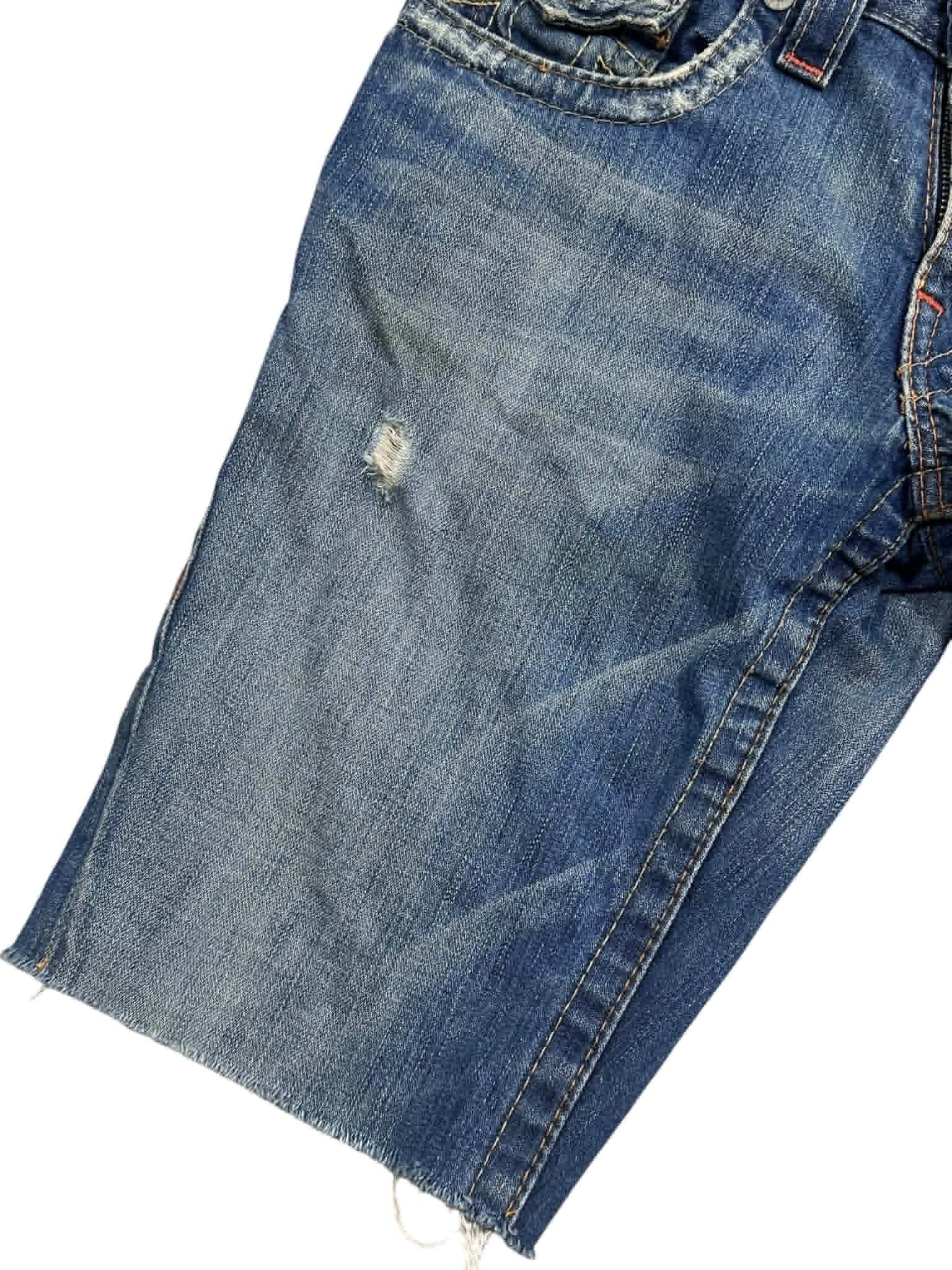 True Religion Shorts (M)