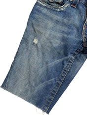 True Religion Shorts (M)
