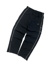 Nike Flared Trackpants (L)