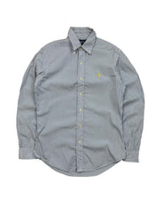 Polo Ralph Lauren Shirt (S-M)