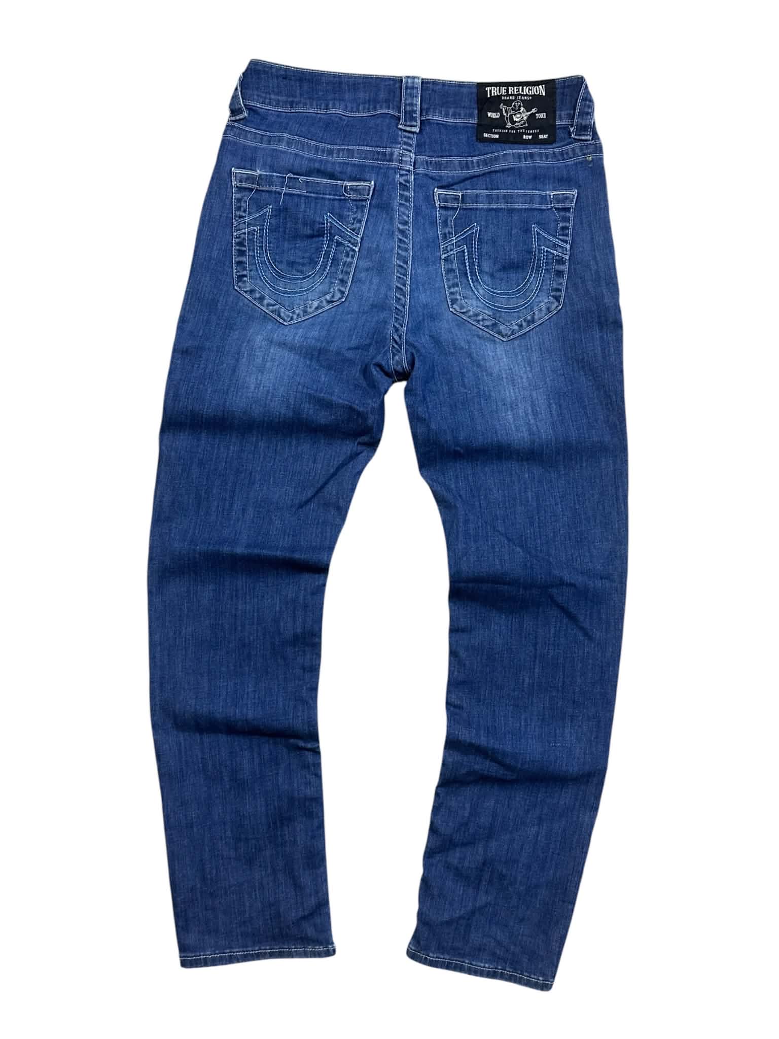 True Religion Jeans (S)
