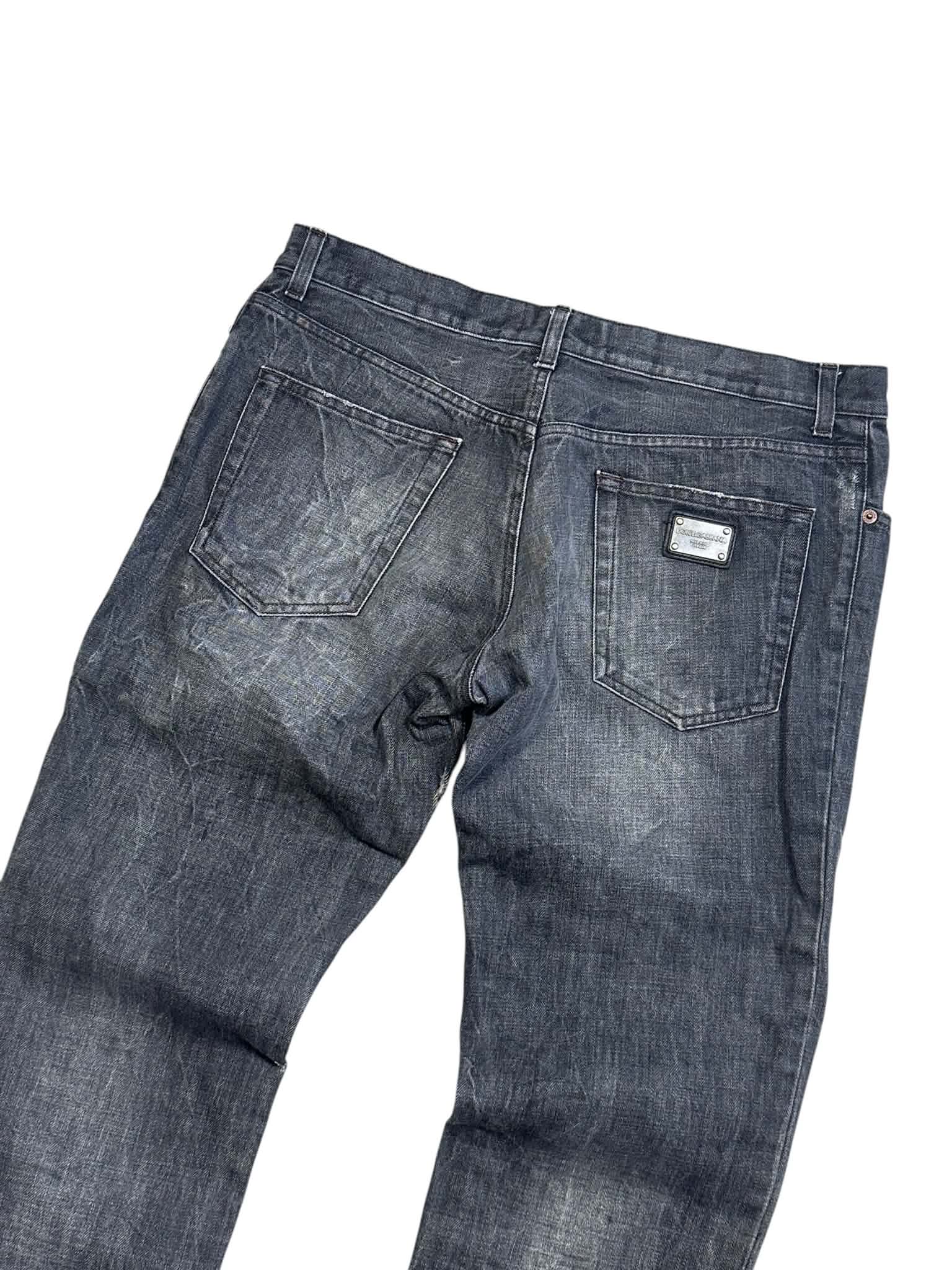 Dolce & Gabbana Jeans (M-L)