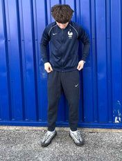 2012-14 Nike x France Trackjacket (M)