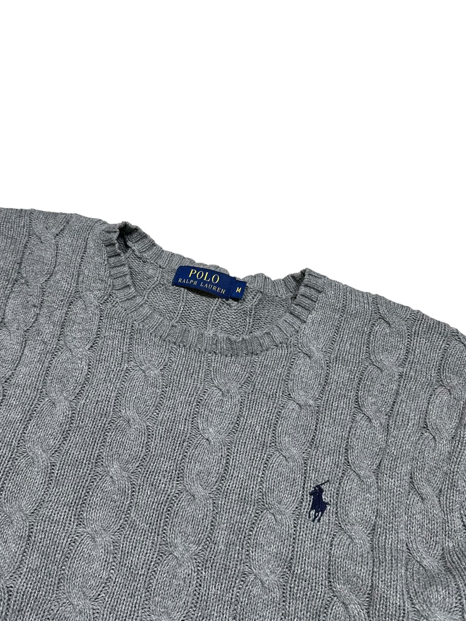 Polo Ralph Lauren Crewneck (M)