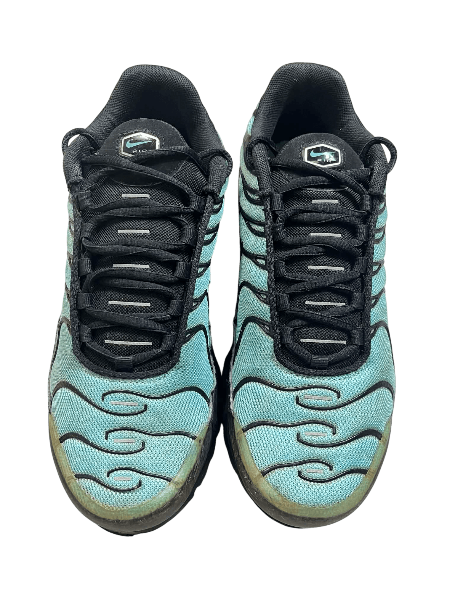 Nike Air Max Plus - Aqua Blue (38.5)
