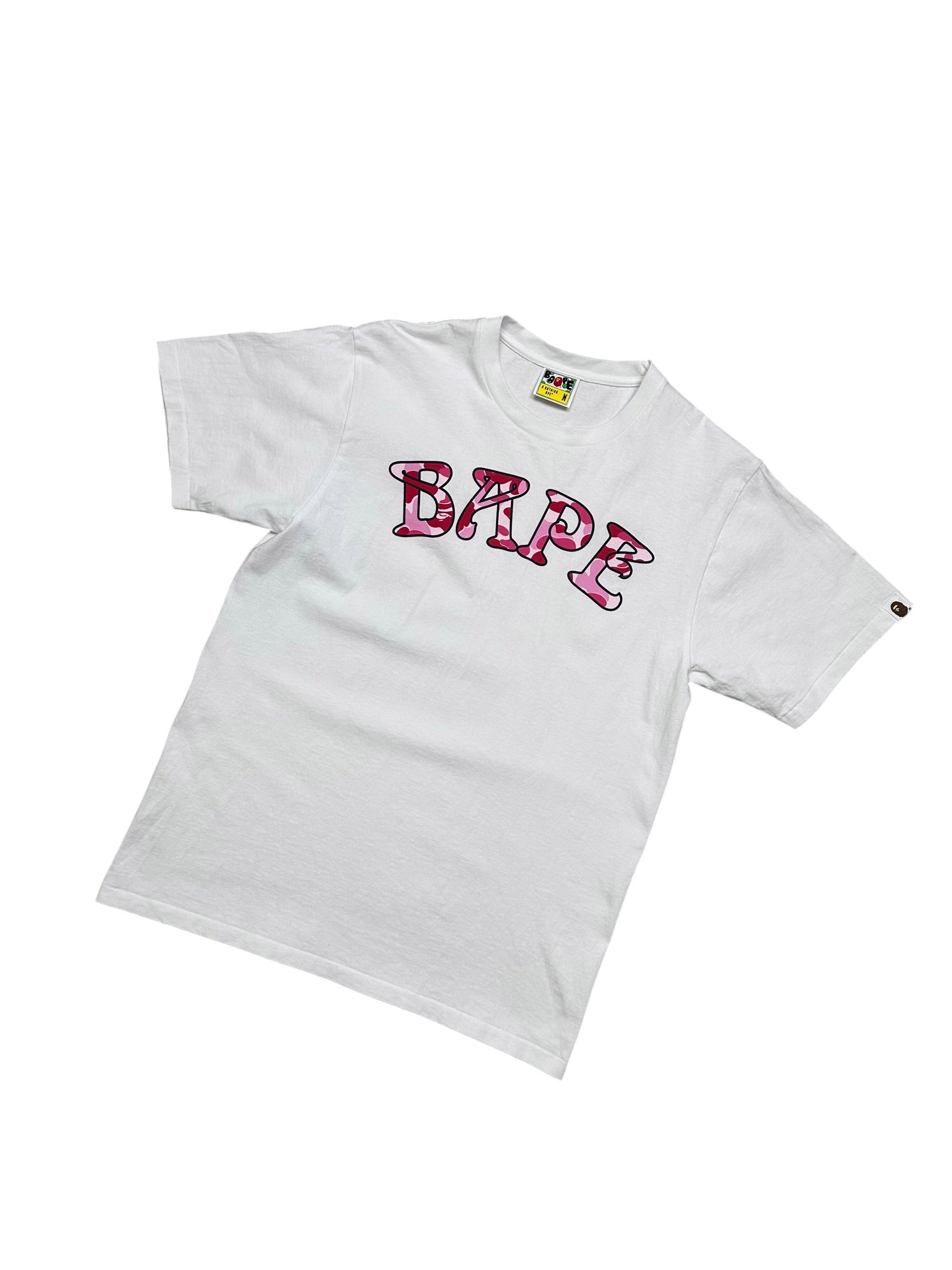 Bape T-Shirt (M)