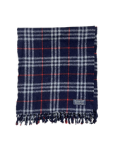 Burberry Scarfs (140 cm)