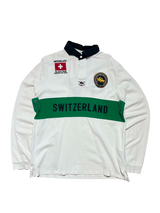 Polo Ralph Lauren SWITZERLAND Rugby Polo (XL)