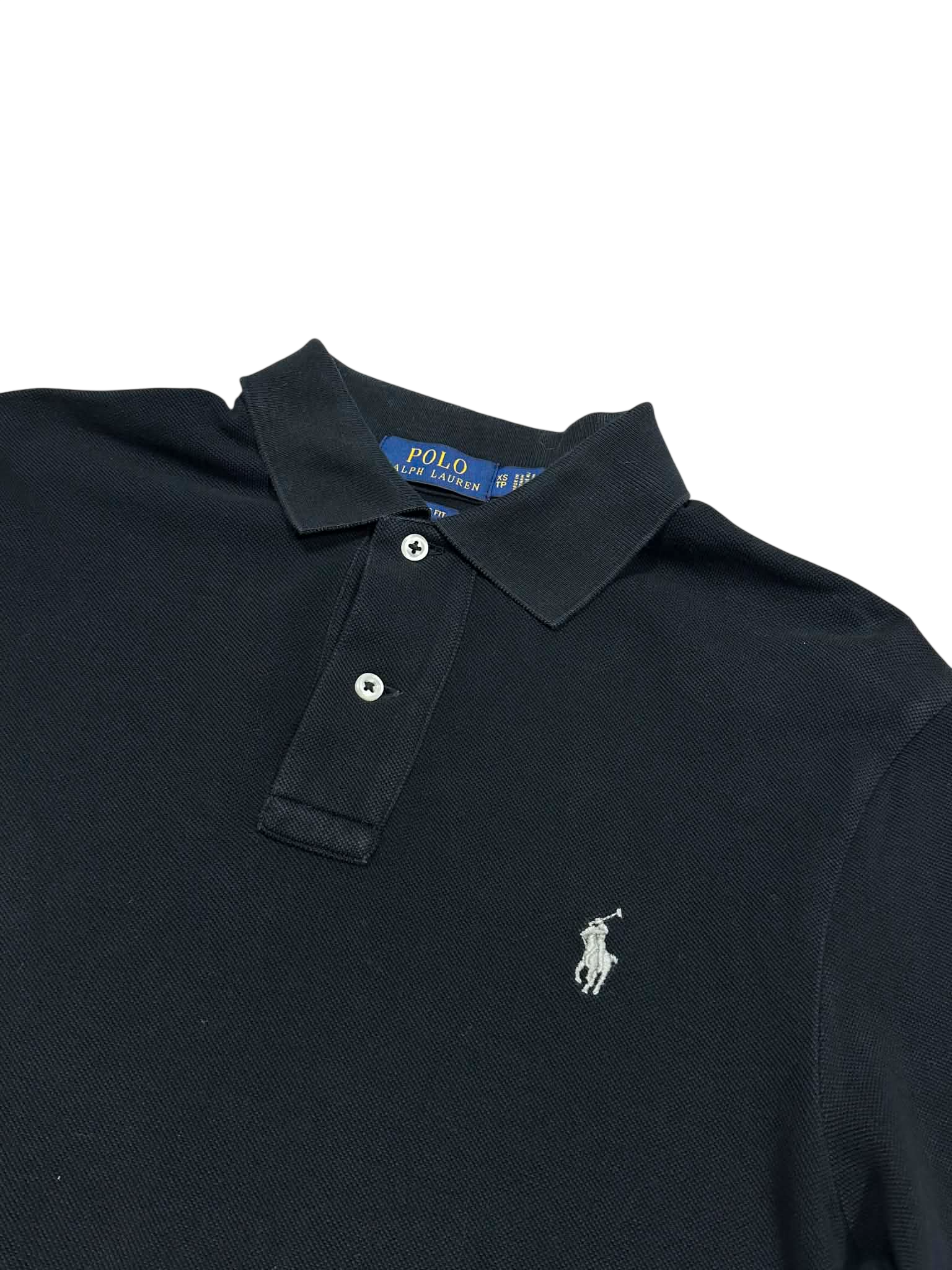Polo Ralph Lauren Poloshirt (XS)
