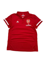 Adidas x Arsenal 2019-20 Poloshirt (M)