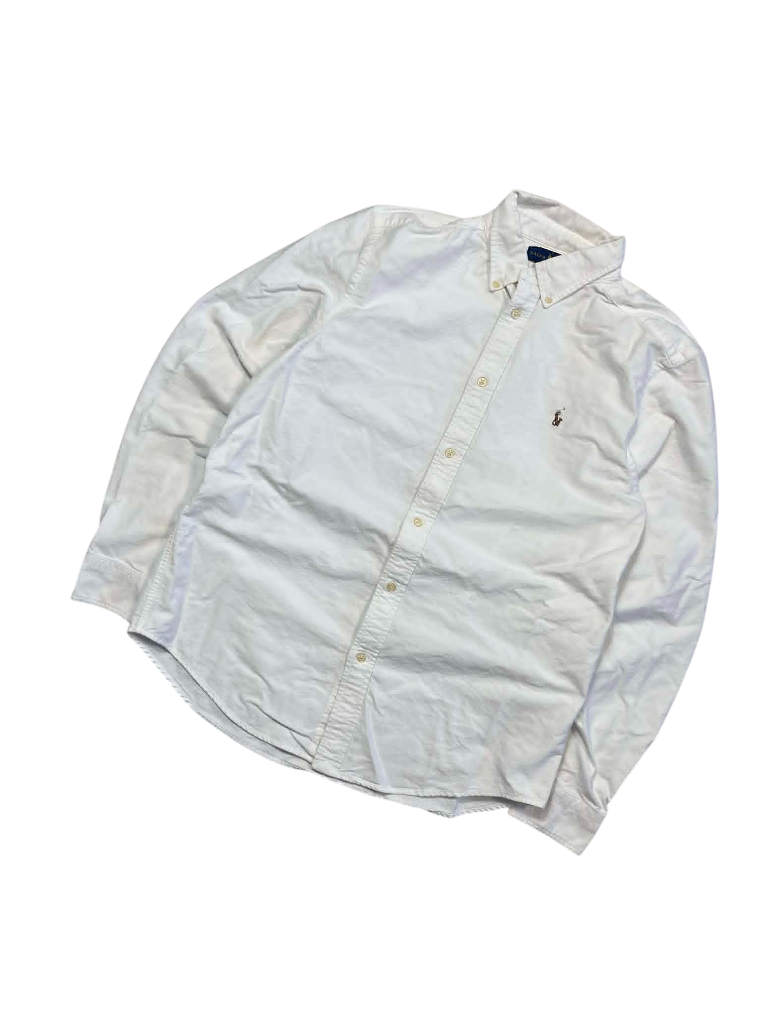 Ralph Lauren Old Money Shirt (M)