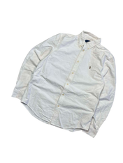 Ralph Lauren Old Money Shirt (M)