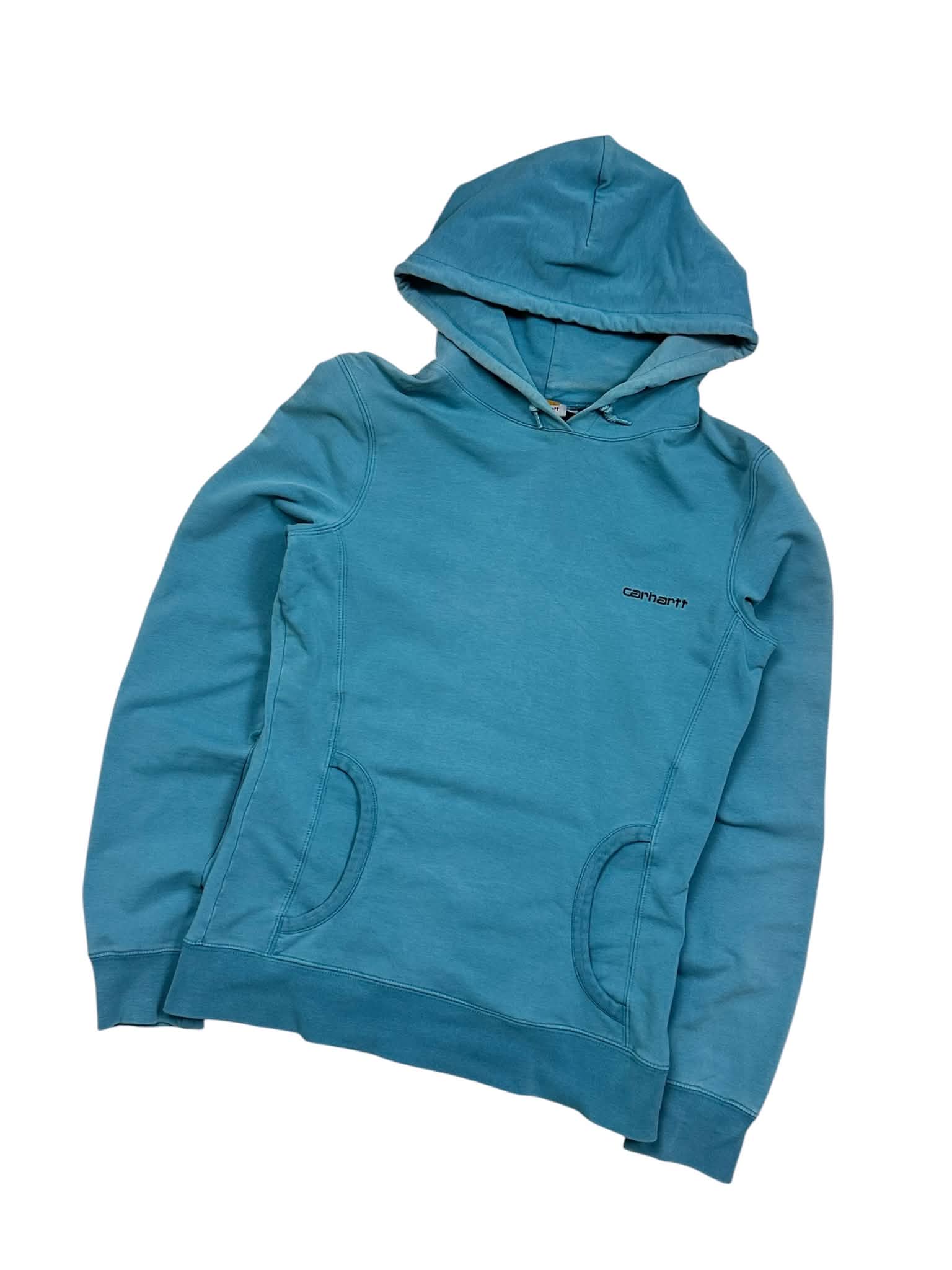 Carhartt Hoodie (XS-S)
