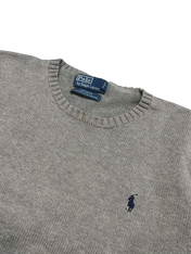 Ralph Lauren Crewneck (L)