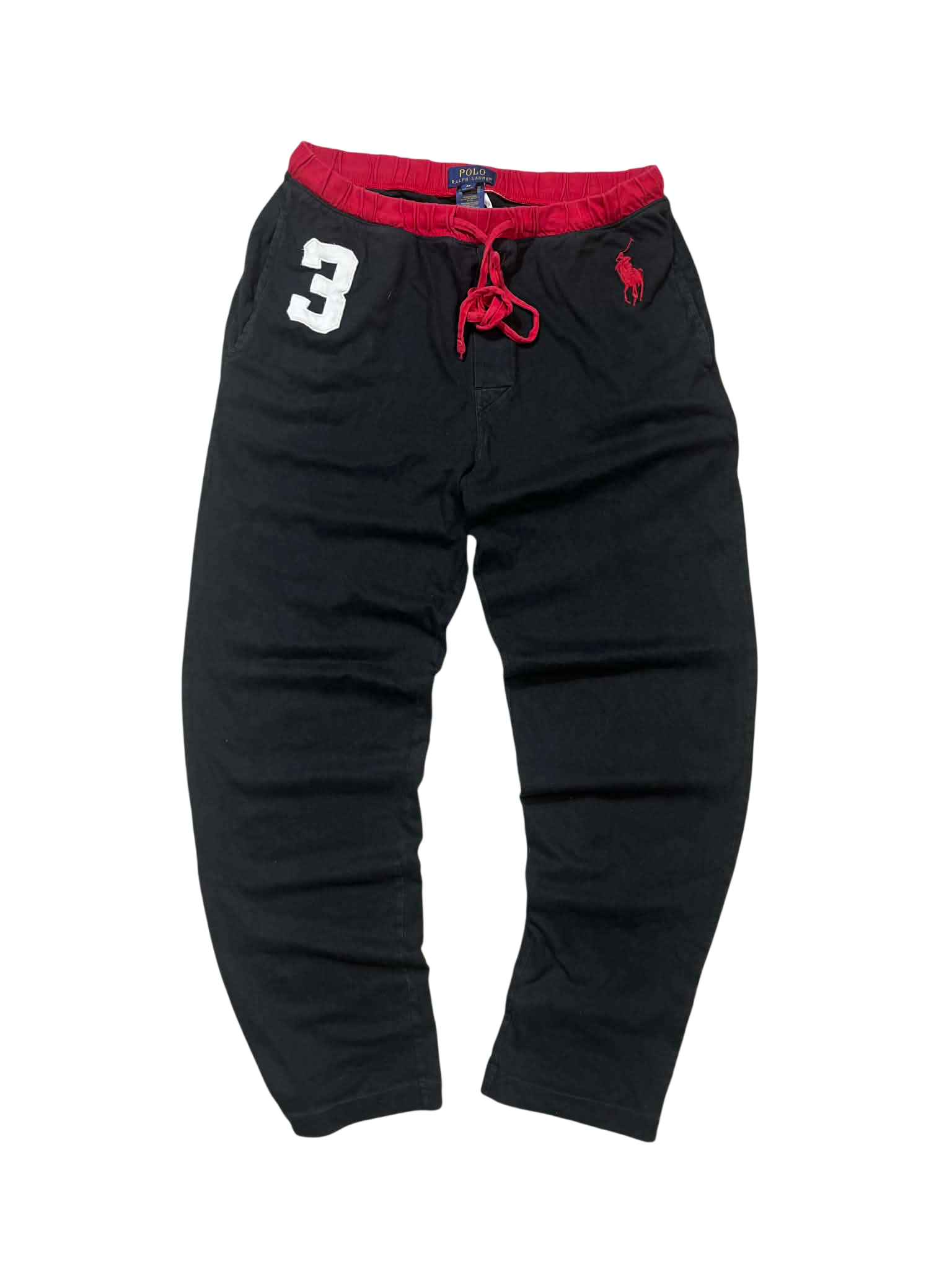 Ralph Lauren Bigpony Trackpants (M)